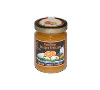 Ruwisch & Zuck Sauce moutarde à l'orange originale du Tessin Bocal 190g
