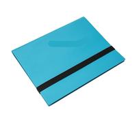 RUWLFE Classeur à Cartes, Album de présentation for Jeu pour Concert(Color4)