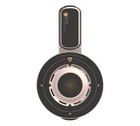Ruwshuuk Anneau de support magnétique pour téléphone - Support portable rotatif à 360 degrés réglable double face solide pour salle de sport, voiture, bureau, voyage, streaming mural