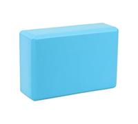 Ruwshuuk Blocs de yoga de haute densité, blocs de mousse antidérapantes pour yoga de soutien - pour yoga en mousse EVA légère haute densité pour stabilité, fitness,