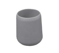Ruwshuuk Capuchon d'extrémité de la tige, butée de canne - Cape de coquille de canne à do coussin en silicone - Accessoires pour étudiants de choc haute élasticité pour les amateurs et les