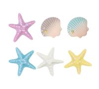 Ruwshuuk Charm de sac de plage, Charm pour accessoires de sac à main Bogg