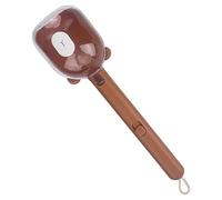 Ruwshuuk Clips de nettoyage pour hamster - Pinces pour cage à petits animaux - Pinces ergonomiques résistantes aux morsures pour cage intérieure pour hamsters, gerbilles, lapins, cochons d'Inde