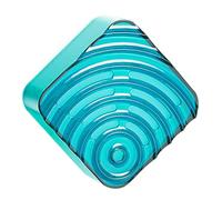 Ruwshuuk Diffuseur d'aromathérapie de voiture, diffuseur de parfum de voiture - Baume d'aromathérapie solide - Accessoire d'intérieur de voiture naturel pour femmes, hommes et salon