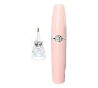 Ruwshuuk E Painter - Kit d'art avec pierres précieuses pour adultes - Outil manuel avec aspiration automatique et modes réglables pour femmes, hommes, et familles