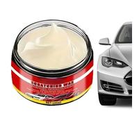 Ruwshuuk Élimination pour véhicules, 100 ml, détachant peinture voiture | restaurateur avec éponge pour peinture de voiture, intérieur, véhicules, nettoyage détaillé