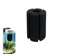 Ruwshuuk Éponges de rechange pour aquarium | Filtres en éponge pour aquarium | Filtre à charbon pour prise de poissons et mousse filtrante pour eau douce