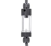Ruwshuuk Générateur de pour aquarium, générateur de pour | Régulateur | diffuseur d'aquarium, engrais végétal, pour , régulateur du diffuseur, augmente le réservoir de