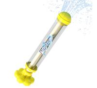 Ruwshuuk Gicleur d'eau, jouets pour jets de piscine, jeux interactifs dans la cour arrière pour et adultes, activités de jardin pour piscines d'été