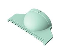 Ruwshuuk Jauge de couture manuelle | Modèle de couture de sécurité des bords, verrouillage de l'ourlet jauge jauge de matelassage Accessoires pour personnes âgées Introduction