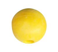 Ruwshuuk La corde flottante marine, bouée de marqueur de pêche, TRAP CRAB FLOATS BOOY BOOYS | Stabilisateurs de kayak, pour la pêche sur la piste de piscine en bateau et ski.