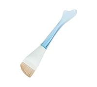 Ruwshuuk Pinceau à de teint liquide,Outil d'application pour maquillage liquide et crème | Pinceau de maquillage polyvalent,Pour un usage nomade, voyage, quotidien, scène, rendez-vous, déplacements