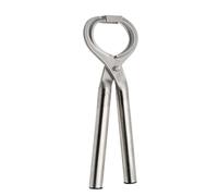 Ruwshuuk Pinces à Nez Bovin | Accessoire D'Élevage - Pinces Nasales Réglables Ergonomiques pour Gestion Bovine