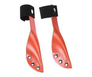 Ruwshuuk Protecteurs de médiators d'escalade | Protections de médiators flexibles pour grimpeurs arboristes et professionnels du jardinage
