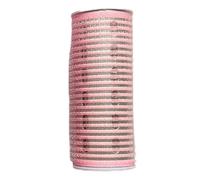 Ruwshuuk Rouleau à cheveux portable USB, bigoudis chauffants simples | Petit rouleau à friser électrique USB | Bigoudis chauds en céramique à chaleur instantanée USB pour femmes, adultes et amis