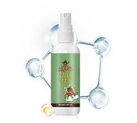 Ruwshuuk Spray pour blagues à base de scoregge - 50 ml - Jeu de blague avec son pour adultes, fêtes, Halloween, début avril