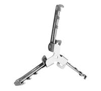 Ruwshuuk Support pour bouteilles - Support pour bouteilles - Base stable avec trépied pour randonnées en plein air et activités de barbecue avec design à 3 pieds
