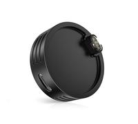 Ruxely Adaptateur Chargeur USB-C pour Montre Garmin(boîtier <47 mm)