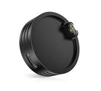 Ruxely Adaptateur Chargeur USB-C pour Montre Garmin(Boîtier ≥47 mm)