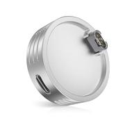 Ruxely Adaptateur Chargeur USB-C pour Montre Garmin(Boîtier ≥47 mm)