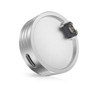 Ruxely Adaptateur Chargeur USB-C pour Montre Garmin,Type C Station de Charge pour Garmin Fenix E 8 7 6 5 Pro Plus,Forerunner 970 570 965,Quatix 8 7,Tactix,Approach S70 S62 (Taille du Boîtier ≥ 47 mm)
