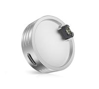Ruxely Adaptateur Chargeur USB-C pour Montre Garmin,Type C Station de Charge pour Garmin Forerunner 570 955 255 245 165 Music,Venu SQ,Fenix 8 7S 6S Pro,Vivoactive 6,Approach(Taille du Boîtier ＜47 mm)