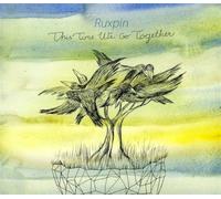 Ruxpin - This Time We Go Together [Import]