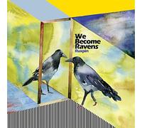Ruxpin - We Become Ravens [Import]