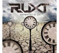 Ruxt - Running Out of Time [Import]