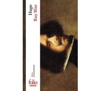 Victor Hugo – Ruy Blas – Théâtre – Poche – Gallimard