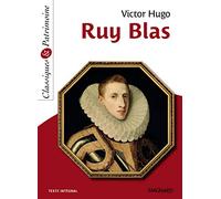 Ruy Blas - Classiques et Patrimoine