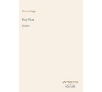 Ruy Blas: Drame