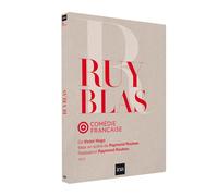 Ruy Blas – DVD – INA