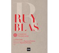 Ruy Blas – DVD – INA
