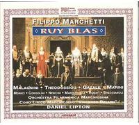 Marchetti, Filippo - Ruy Blas