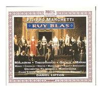 Ruy Blas Malagnini