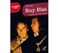 Ruy Blas: suivi du parcours « Maîtres et valets »