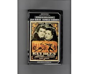 Ruy Blas [VHS]