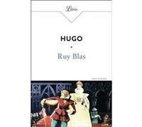 Ruy Blas Victor Hugo (Auteur)