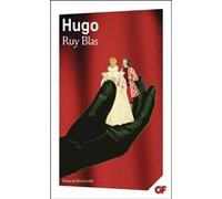 Ruy Blas Victor Hugo (Auteur), Sylvain Ledda (Edité par)