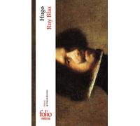Victor Hugo – Ruy Blas – Théâtre – Poche – Gallimard