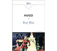 Ruy Blas - Victor Hugo - Librio - Poche - Théâtre