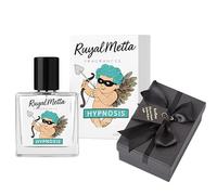 Ruyal Metta Eau De Cologne Pour Homme Upgraded Version 3.0 Gift Set, Ambre Boise Parfum, 50 ml (1)