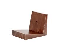 ruyi-1986 Bibliothèques Petite bibliothèque en Bois de Table Minimaliste for la Maison, for Bureau, dortoir