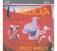 Ruzicka, P. - Inseln, Randlos
