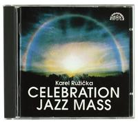 Ruzicka Peter - Celebration Jazz Mass [Import]