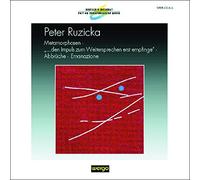 Ruzicka : Portrait du compositeur.