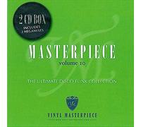 Ruzni Interpreti/disco - Masterpiece The. Vol.10