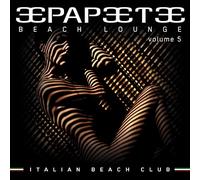 Ruzni Interpreti - Papeete Beach Lounge Vol. 5