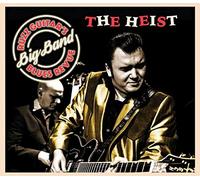 Ruzz Guitar'S Blues Revue - The Heist